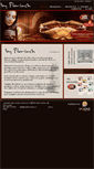 Mobile Screenshot of byfloriach.com